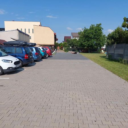 Willa Krystyna Licheń Stary Exterior photo